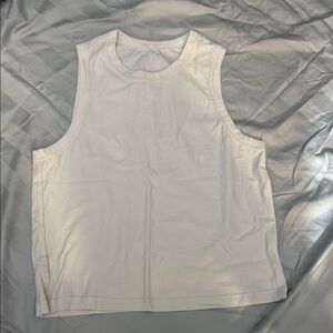 Lululemon Athletica Athletic Tank